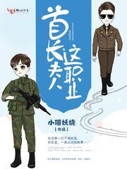 首长夫人这职业免费阅读