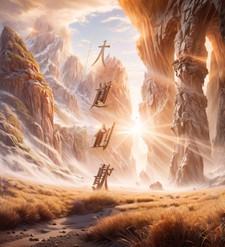 大道主女主角介绍