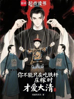 你不能只在吃铁杆庄稼时才爱大清奇书网