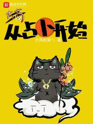 大商从占卜开始免费阅读全本