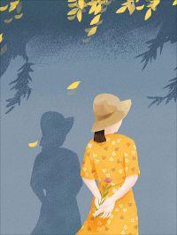 白月光只想当学霸