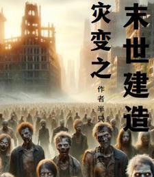 末世两界倒爷百度百科