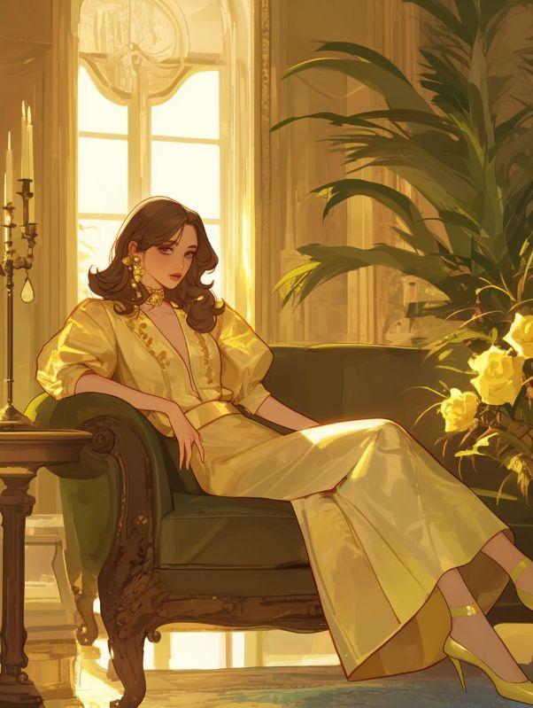 暴雨末世,我和全楼一起重生