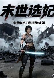 末世选妃?我拒绝病娇